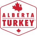 Logo Alberta Turkey Producers