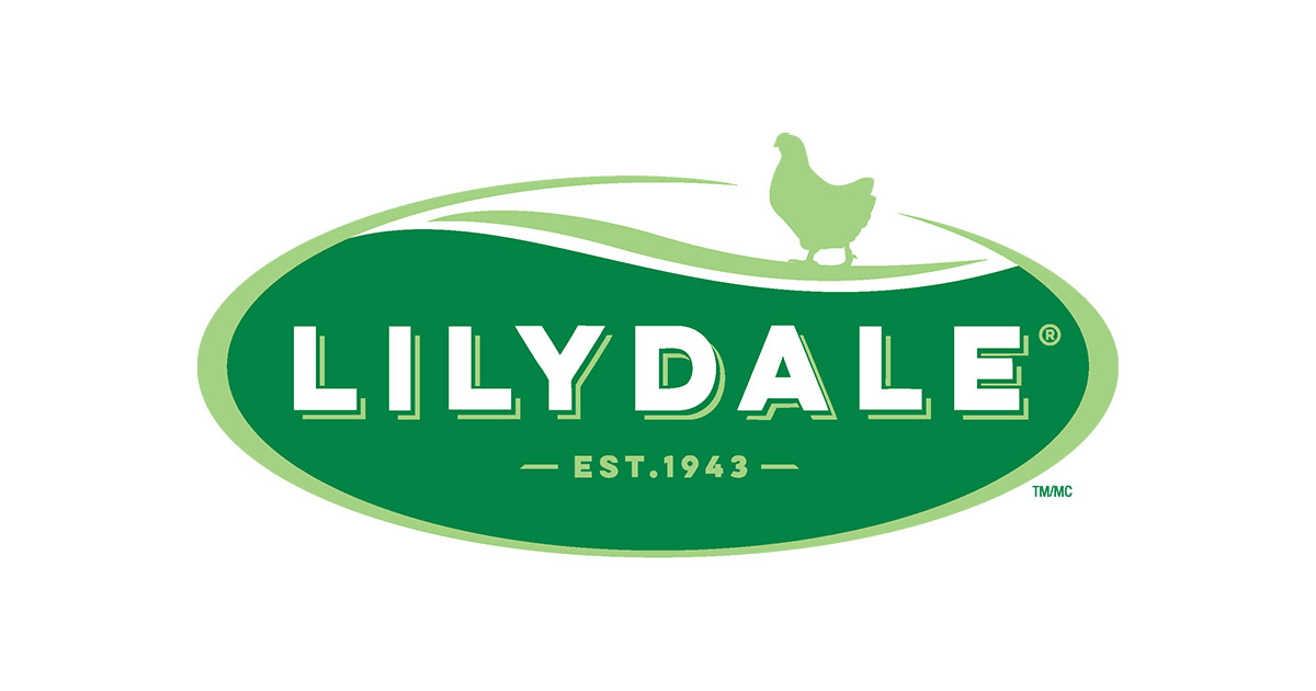 lilydale Logo